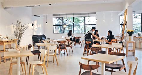 10 Minimalist Cafes In Kuala Lumpur You Have To Check Out