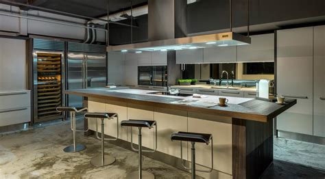 5,808 commercial properties for rent in singapore. Renovation: The best kitchen layouts and designs according ...