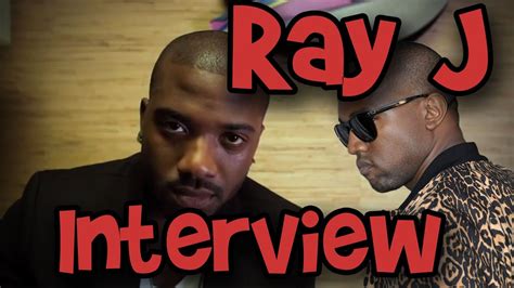 kanye confronts ray j on i hit it first single youtube