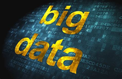 How A Small Business Can Use Big Data Small Business Trends
