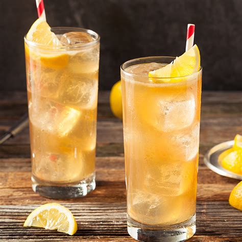 9 Classic Tequila Mixed Drinks You Should Know Taste Of Home