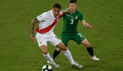 Bolivia vs brazil kualifikasi piala dunia 2020. VER RESUMEN | Perú vs. Bolivia (3-1): goles y mejores jugadas del partido de la blanquirroja por ...