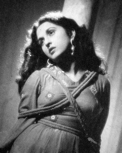 Bina Rai In Film Anarkali Vintage Bollywood Retro Bollywood Asian