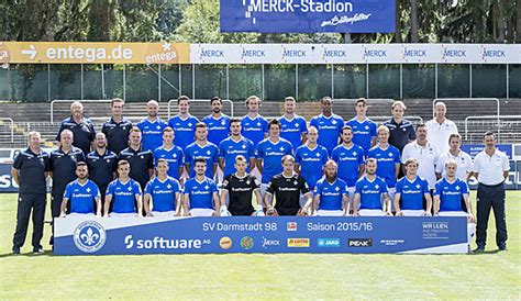 Saisonvorschau: SV Darmstadt 98