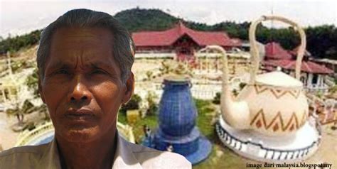 Mempunyai empat orang isteri dan 21 orang anak. 5 ajaran yang pernah difatwakan sesat di Malaysia - SOSCILI
