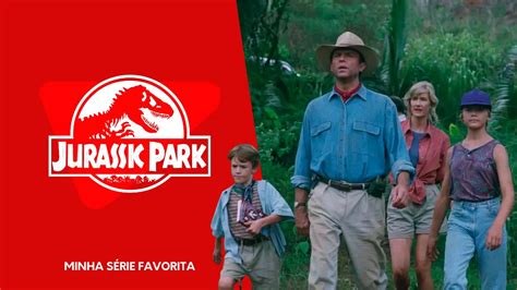 A Cena Cortada de Jurassic Park A Espetacular Sequência que Ficou de Fora
