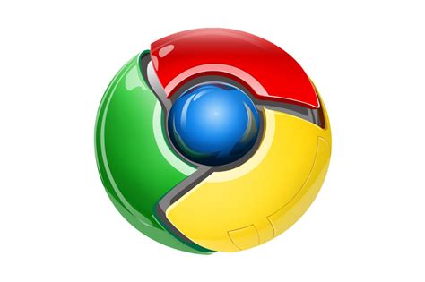Mozilla firefox & google chrome logo evolution. Google Chrome fête ses dix ans