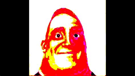 Mr Incredible Becoming Deep Fried V2 Free To Use Youtube