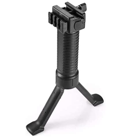 Our Recommended Top 10 Best Ar 15 Bipod Grip Reviews And Buying Guide Bnb