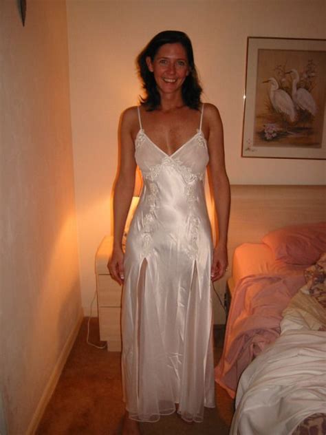 478 Best Milf Satin Images On Pinterest