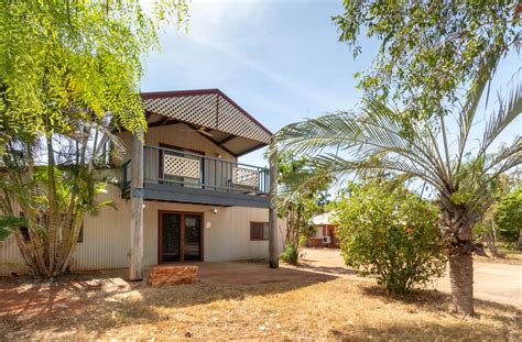 3 Lucas Street Broome First National Real Estate Broome