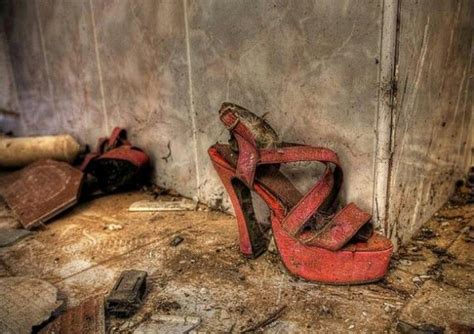abandoned brothel cinderella left in a hurry abandoned abandoned places abandoned houses