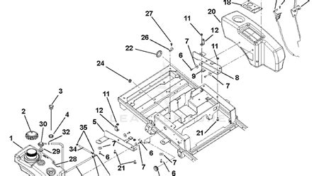 Kubota Bx2200 Parts Diagram Hanenhuusholli