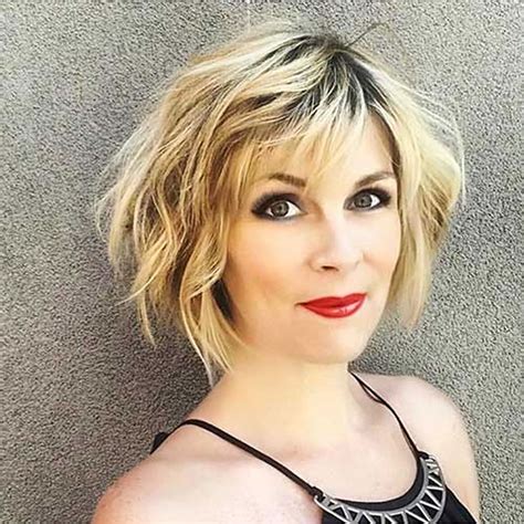 50 The Coolest Short Hairstyles And Hair Colors For Women