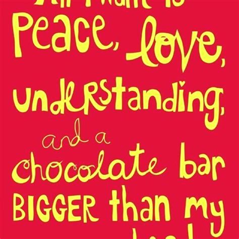 Oh My Gosh Yes Chocolate Quotes Words Funny Quotes