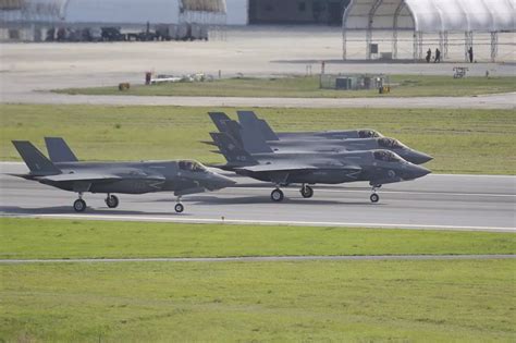 This stands for conventional take off and landing. F-35B、初のエレファント・ウォーク実施 : ZAPZAP!