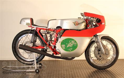 Fuchs Motorrad Bikes Ducati 250 Racer