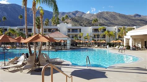 Palm Canyon Resort And Spa Now €112 Was €̶1̶6̶0̶ Updated 2021