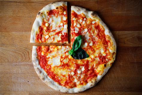 Pizza Napoletana Fatta In Casa Ricetta