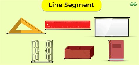 What Is A Line Segment Definition Formula And Examples