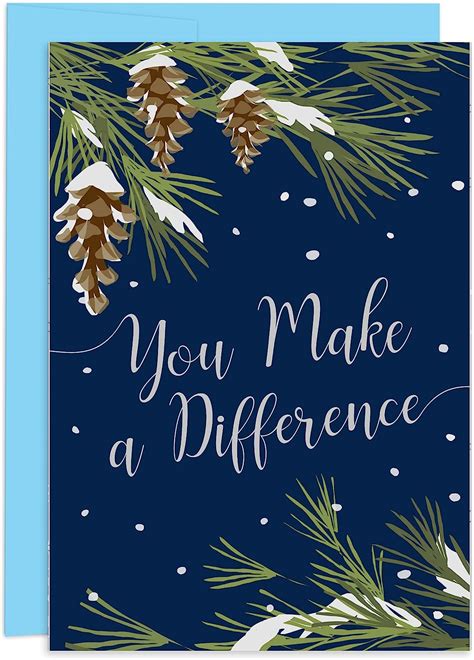 Buy Hallmark Business Holiday Appreciation Card For Employees Make A