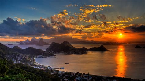 100 Fondos De Fotos De Río De Janeiro