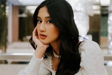 Profil Dan Biodata Keisya Levronka Jebolan Indonesian Idol Yang