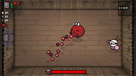 the binding of isaac repentance review switch nintendo life