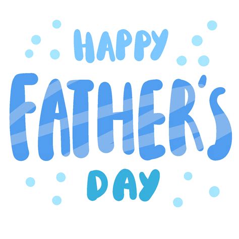 Happy Fathers Day Images Printable Template Calendar