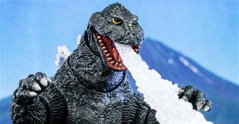 King of the monsters werden auch in godzilla vs. NECA Godzilla from King Kong vs Godzilla 1962 - Toyark ...