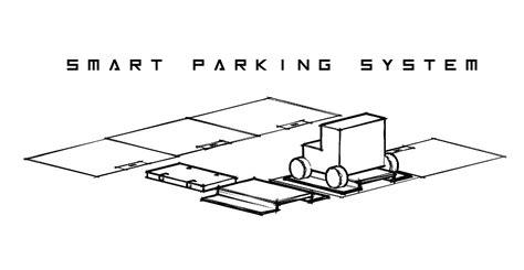 Smart Parking System Innovation Wing