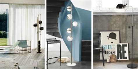 5 Breathtaking Mid Century Modern Floor Lamps You Need In Your Home