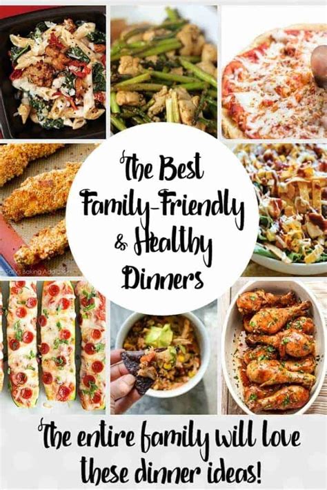 Here are three delicious ways to mix 'em up this week! The Best Healthy Family Friendly Recipes Around - Princess ...