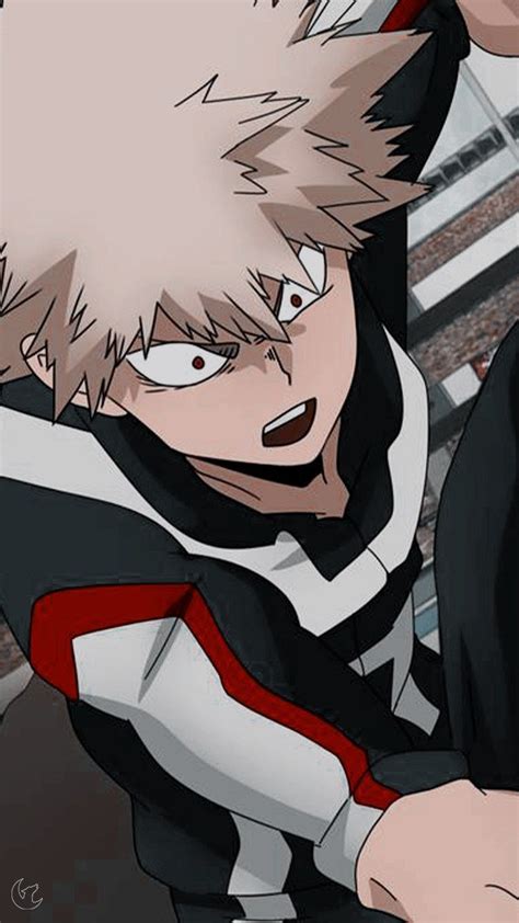 Find Out 26 List On Bakugou Wallpaper Aesthetic Laptop Your Friends