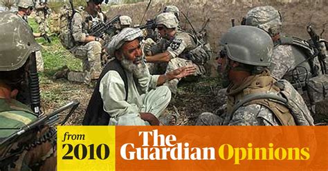 Afghans Believe Us Is Funding Taliban Daniella Peled The Guardian