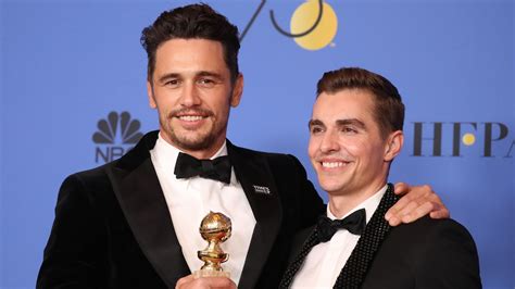 James Franco Accused Of Sexual Misconduct By Two Of His Former Acting