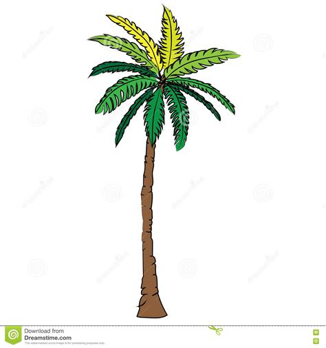 Coconut trees illustration, coconut tree cartoon, a long island with coconut trees transparent background png clipart. Coconut Tree Beast Icon Cartoon Design Illustration Nature ...
