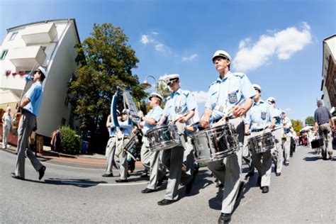 German Marching Band Stock Photo Download Image Now Arts Culture