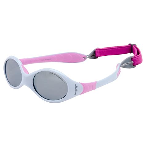 Julbo Looping Spectron 4 Baby Sunglasses Kids Lavenderpink One Size