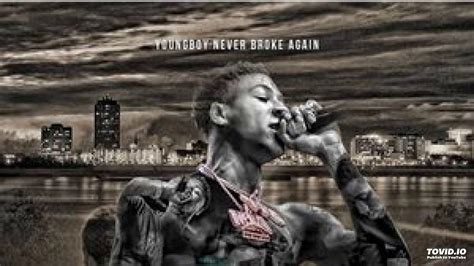 13 replies · by sinewave. NBA YoungBoy - My City - YouTube
