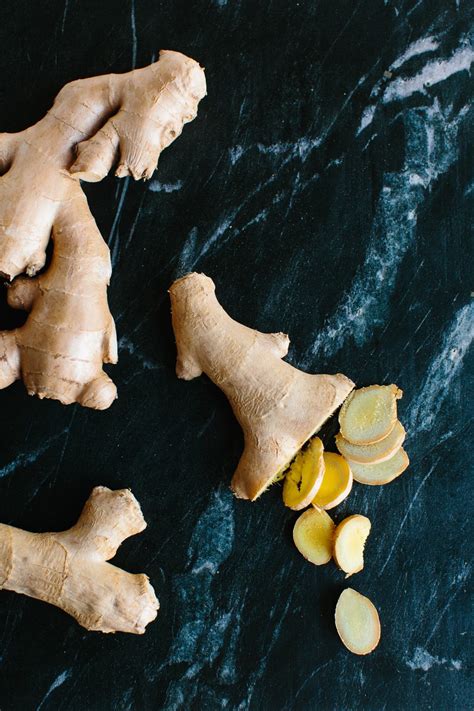 Tips For Buying And Storing Fresh Ginger Kitchn