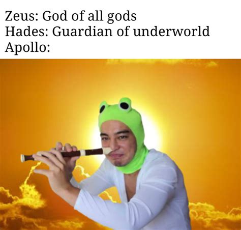 greek god meme is a thing now dankmemes