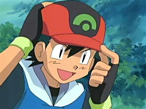 Ash Ketchum Wiki Pokémon Xy™ Amino