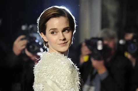 Is Emma Watson Vegan What Is Her Daily Diet Celebrity Btalk