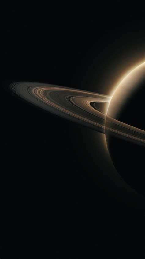Saturn 4k Iphone Wallpapers Top Free Saturn 4k Iphone Backgrounds