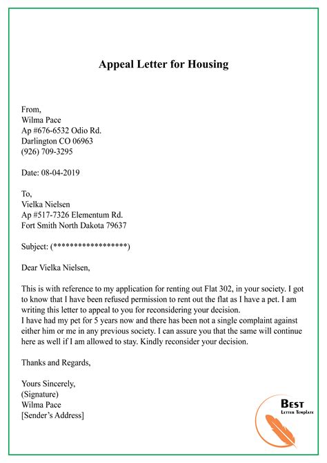 Makayla Mcleish Fema Appeal Letter Sample Harvey