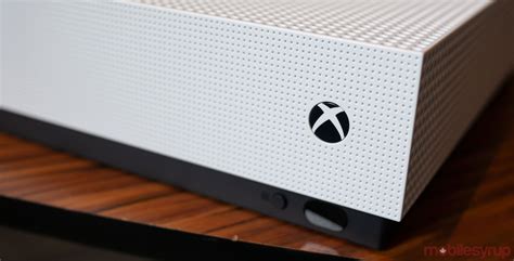 Microsoft Confirms Its Working On Only One Next Gen Xbox