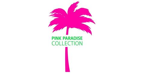 Home Pink Paradise Collection