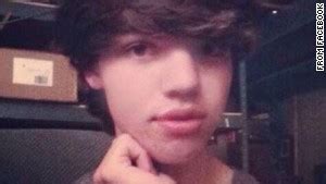 Ohio Transgender Teen S Mom He Was An Amazing Boy Cnn
