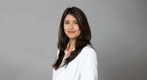 Dr Michelle Bravo Joins The Department Of Neurology Inventum